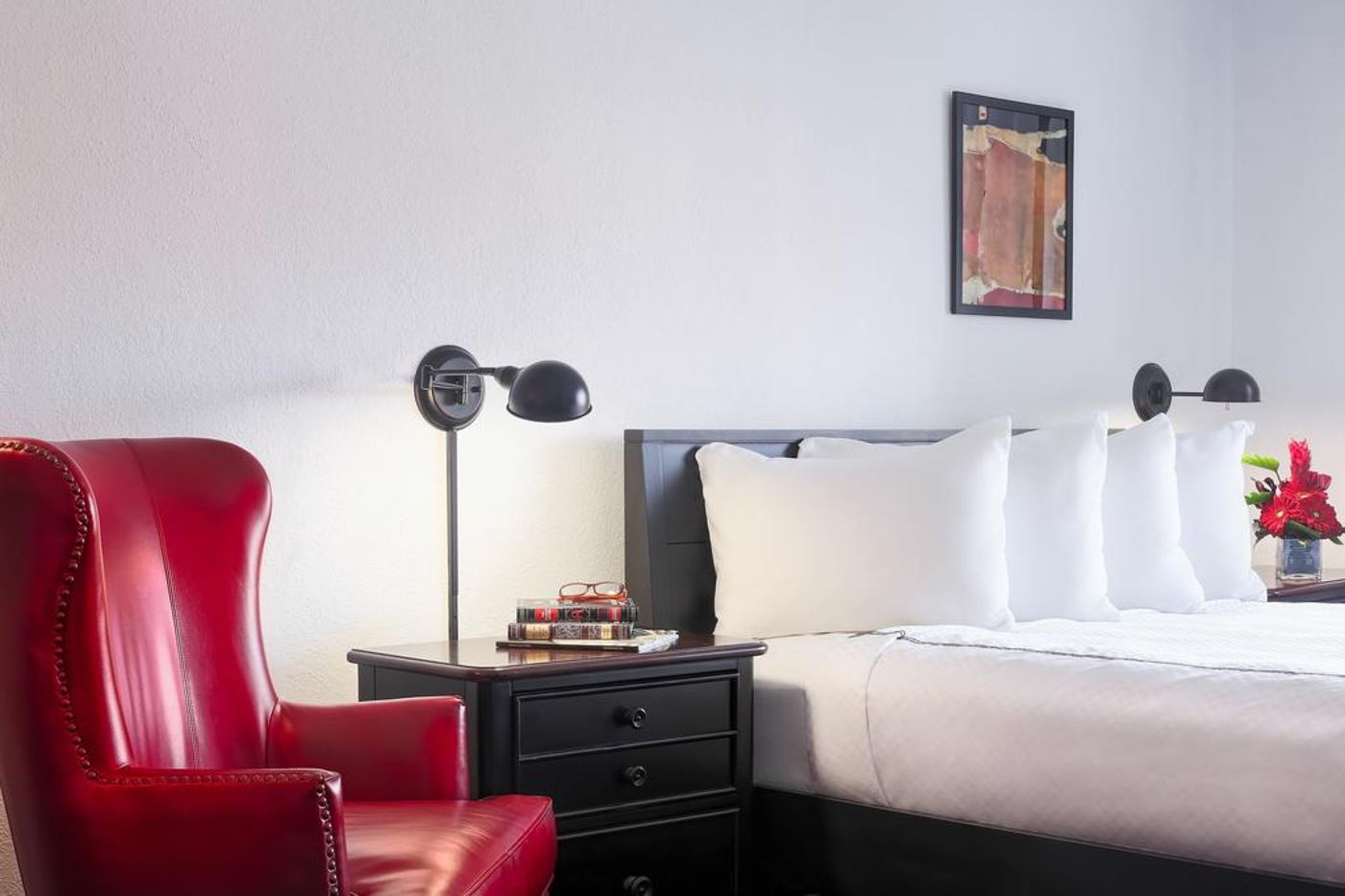 Capitol Hill Hotel - United States - WASHINGTON DC - Room - 8