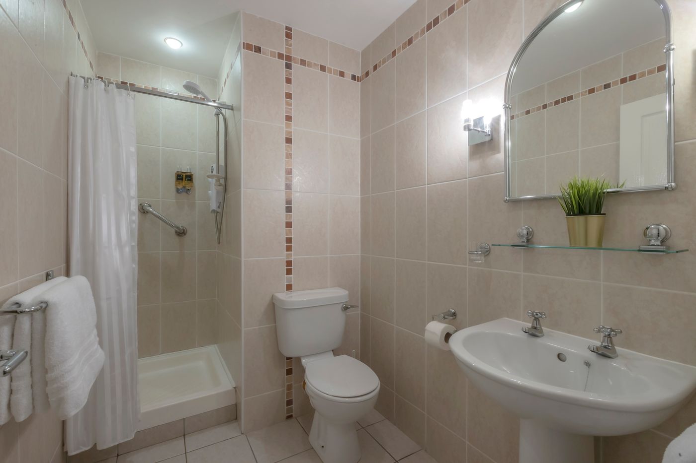 The Gleneagle Apartments-Ireland-Killarney-Room-10