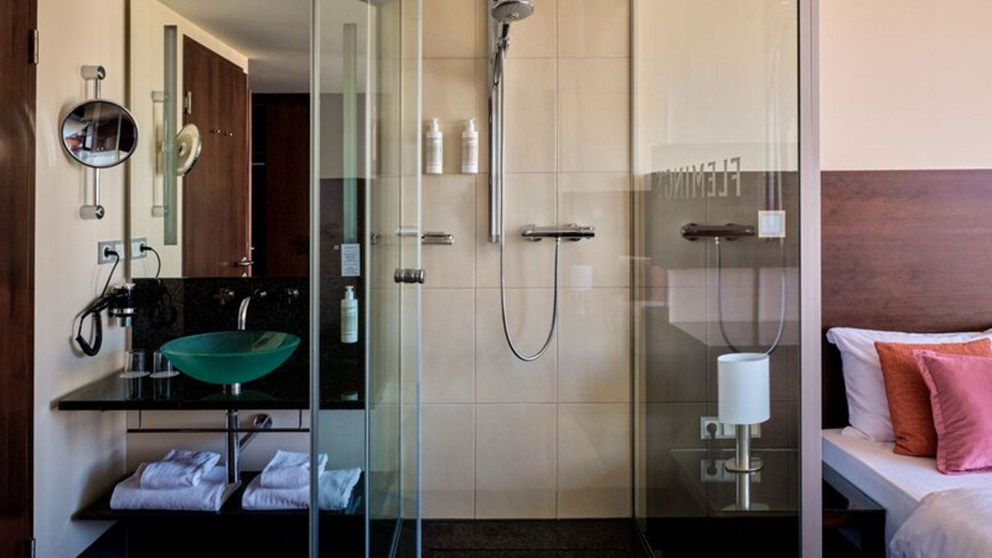 Flemings Hotel Wien Stadthalle - Austria - Vienna - Room - 13