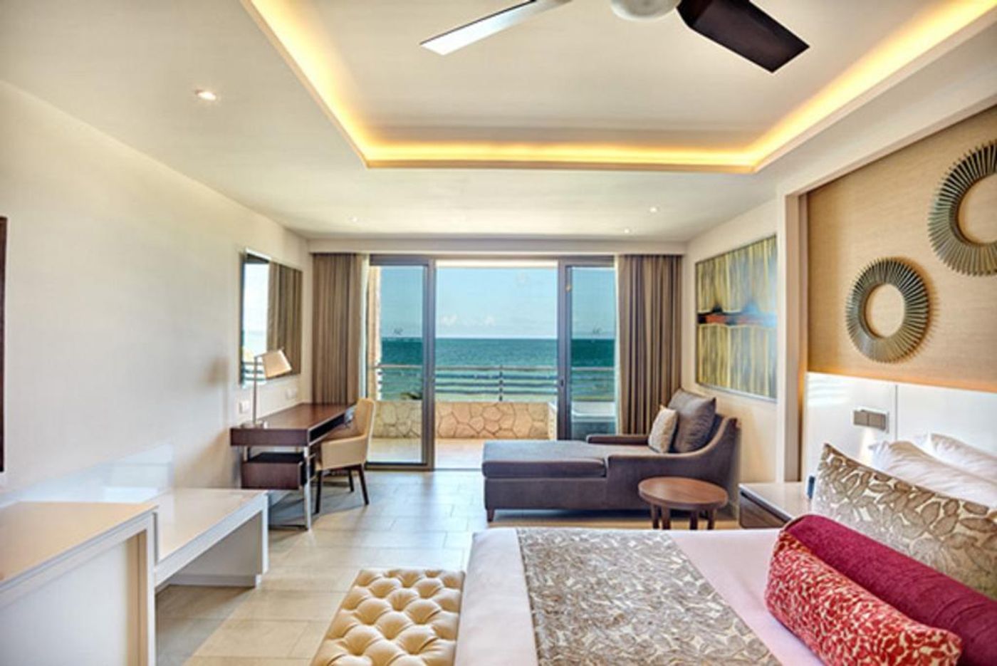 Hideaway at Royalton Riviera Cancun