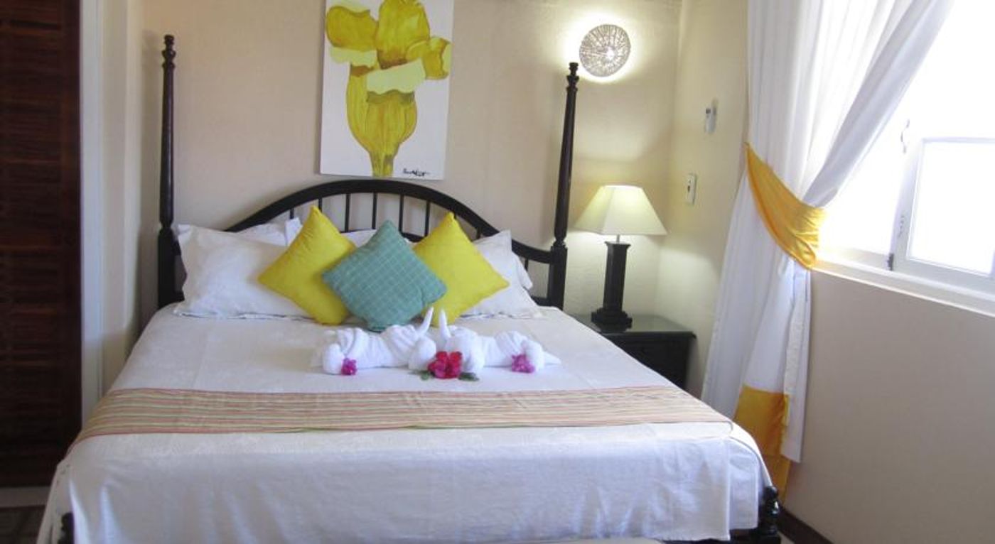 Hotel Franklyn D Resort