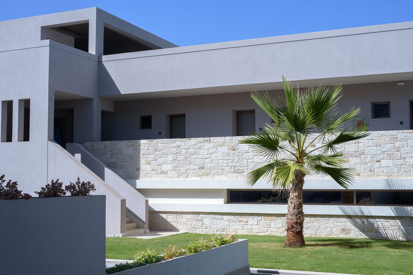 Castello Boutique Suites by the Sea - Adults Only