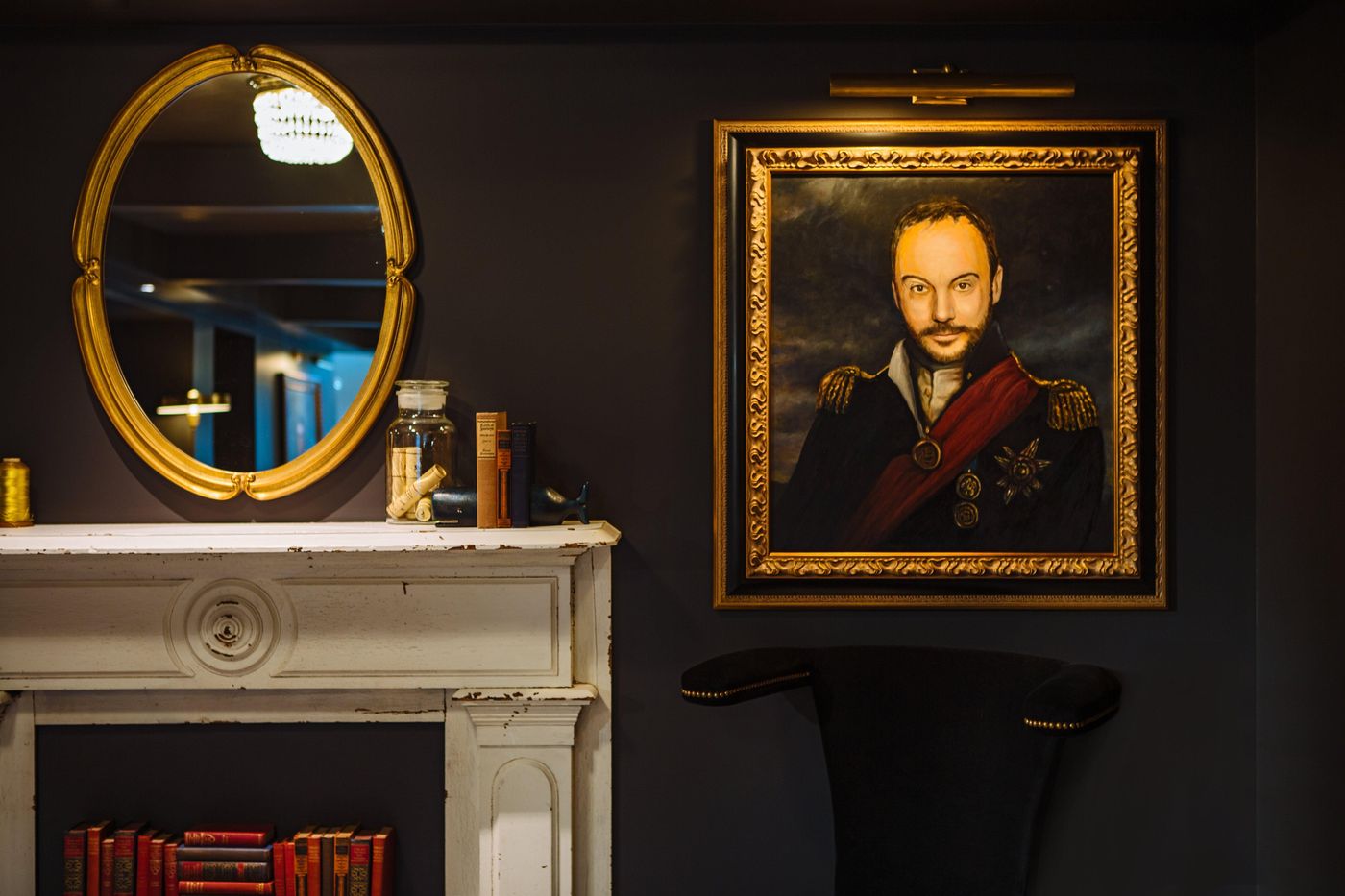 Kimpton Palladian Hotel-United States-Seattle-Lobby-10