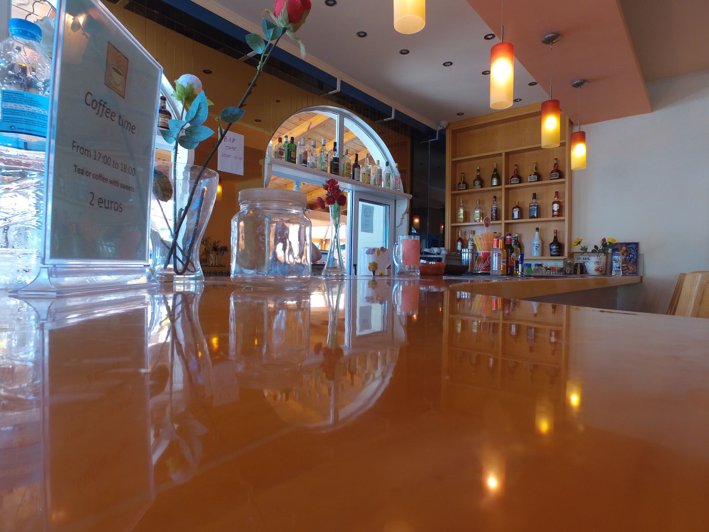 Silver-Beach-Hotel-and-Annexe-Apartments---Adults-Only-Bar-39