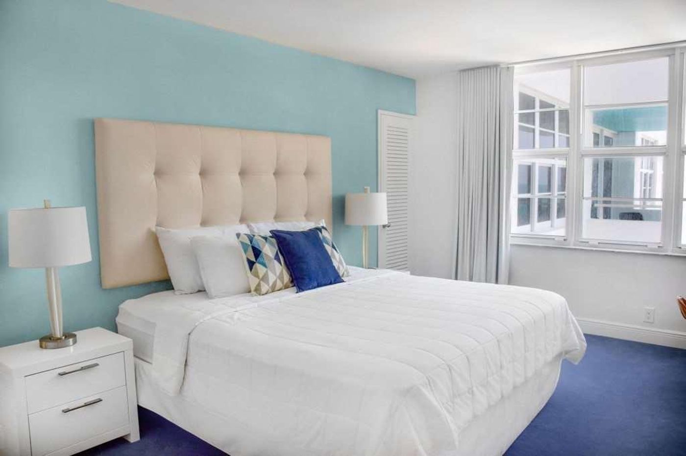 Seacoast Suites on Miami Beach - United States - MIAMI BEACH - Room - 2