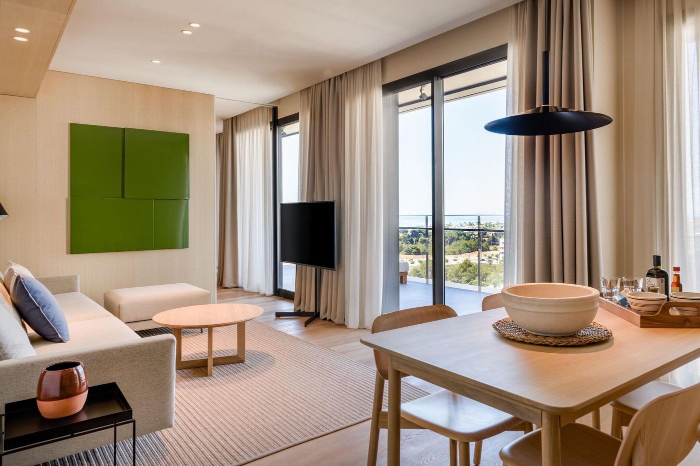 Sabatic--Sitges--Autograph-Collection-Room-18