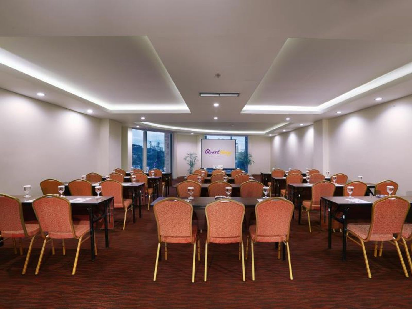 Quest San Denpasar by ASTON-Indonesia-BALI-General view-3