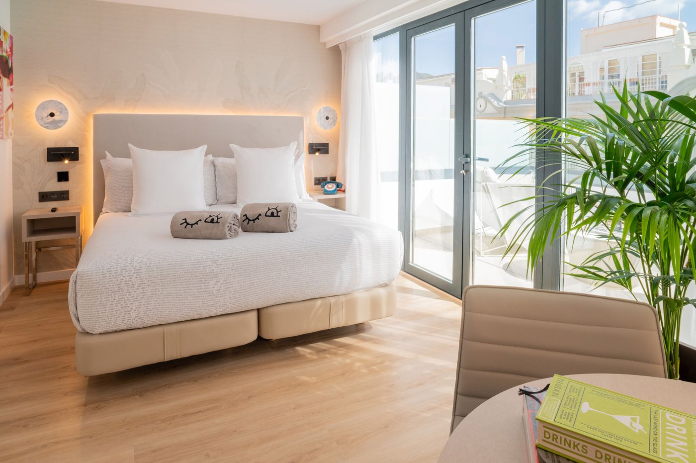 Innside Tenerife Santa Cruz