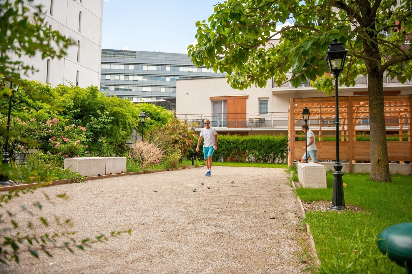 Le Hüb Grenoble by Privilodges-France-Grenoble-General view-4