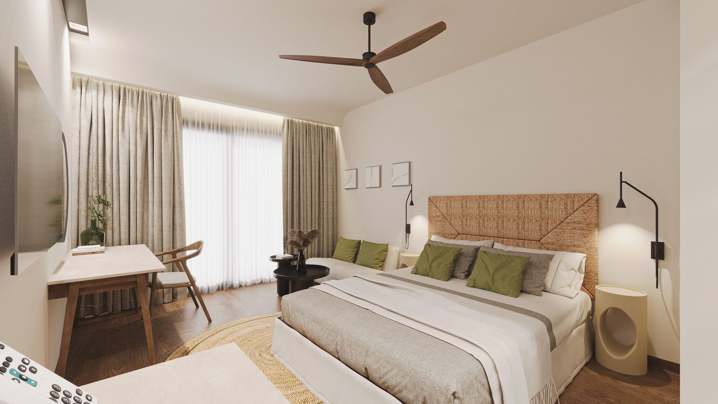 Lesante Classic Luxury Hotel and Spa