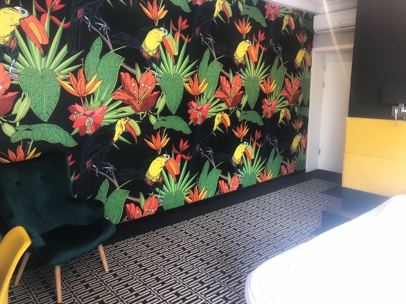 Liv'Inn Aparthotel-Poland-KRAKOW-Room-8