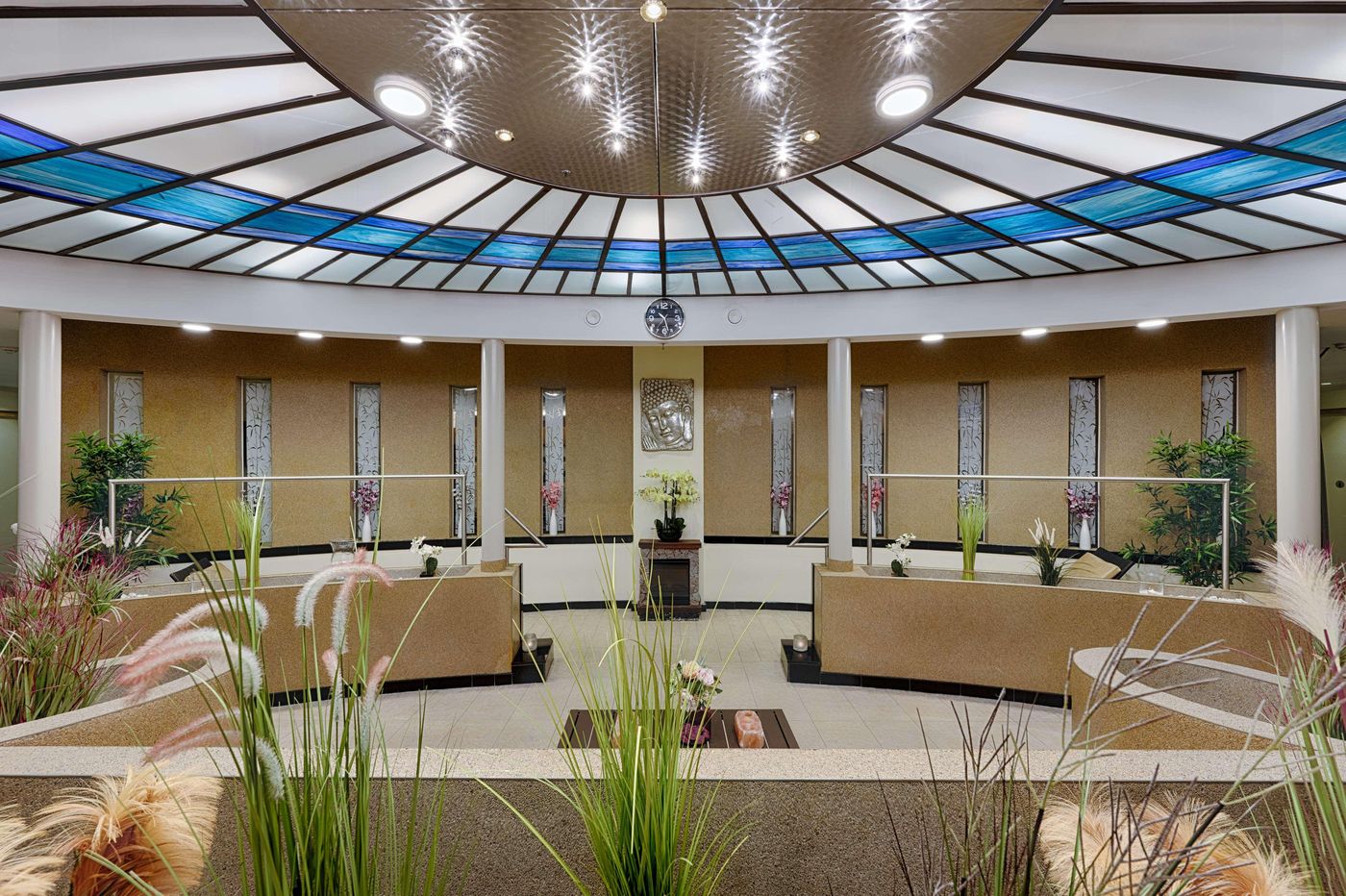 Park-Inn-by-Radisson-Berlin-Alexanderplatz-Sports-and-Entertainment-2