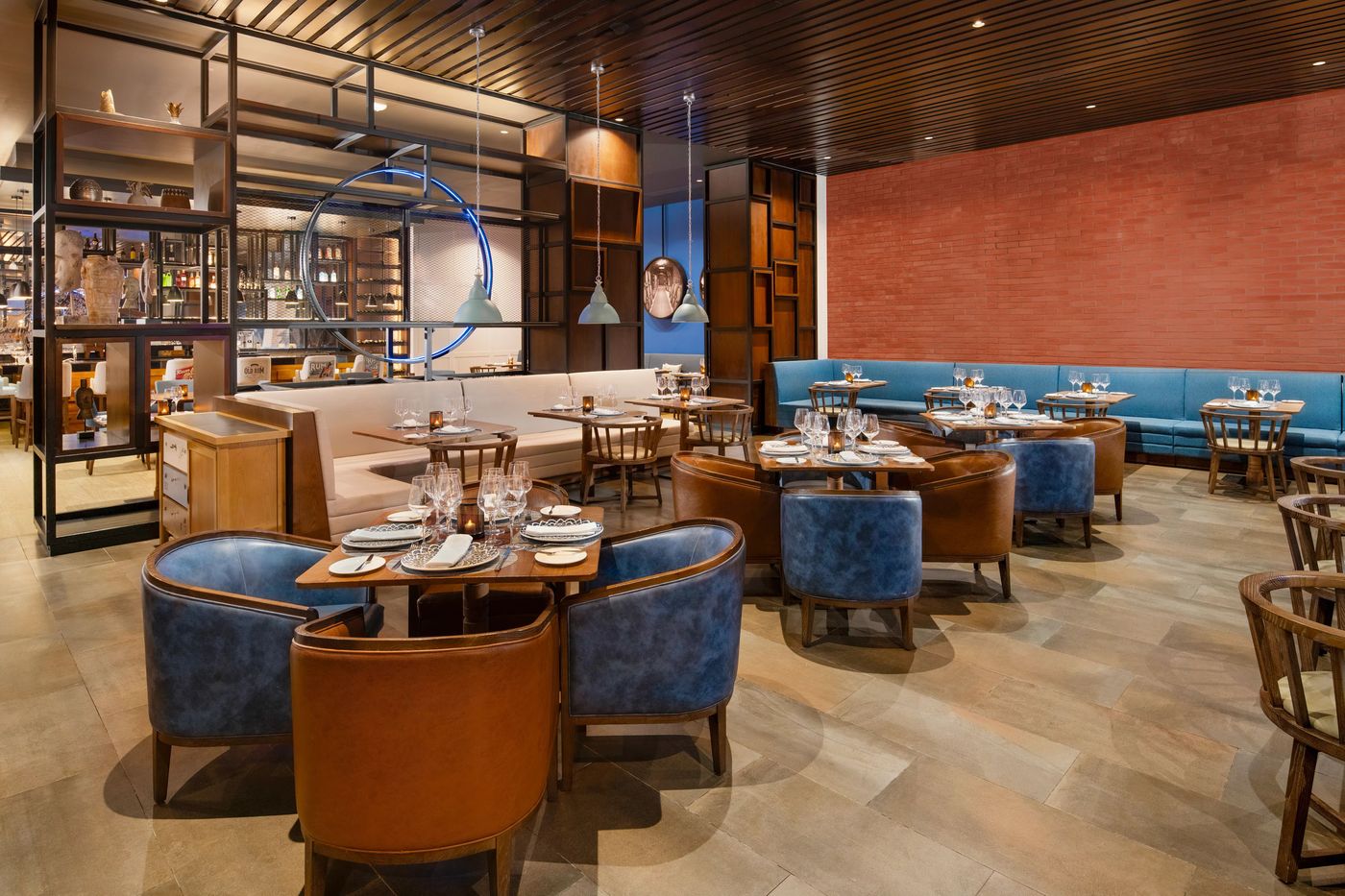 Dreams Cap Cana Resort & Spa