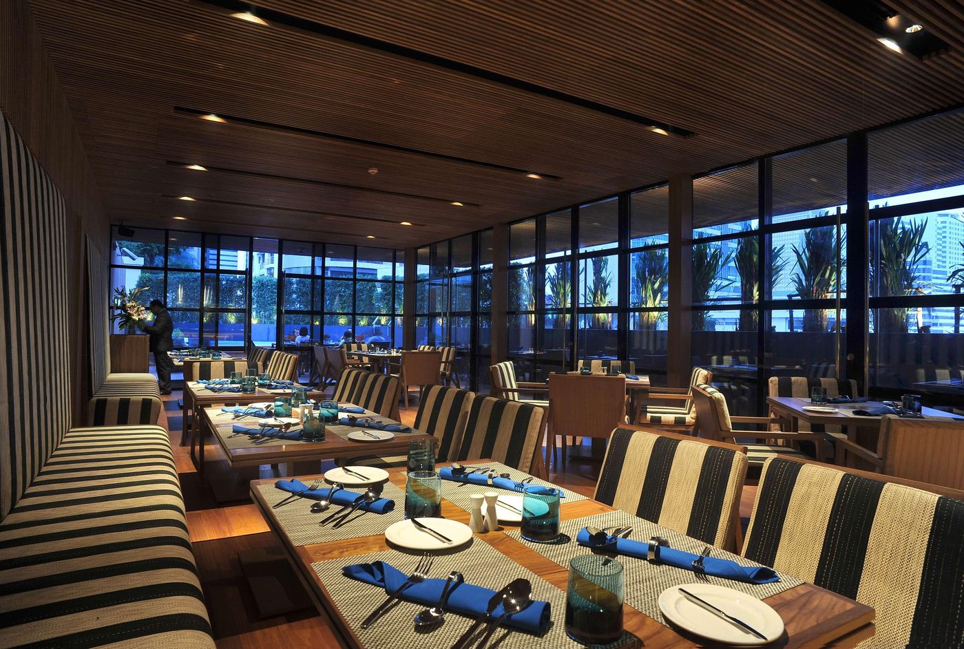 Best-Western-Sukhumvit-20-Restaurant-16