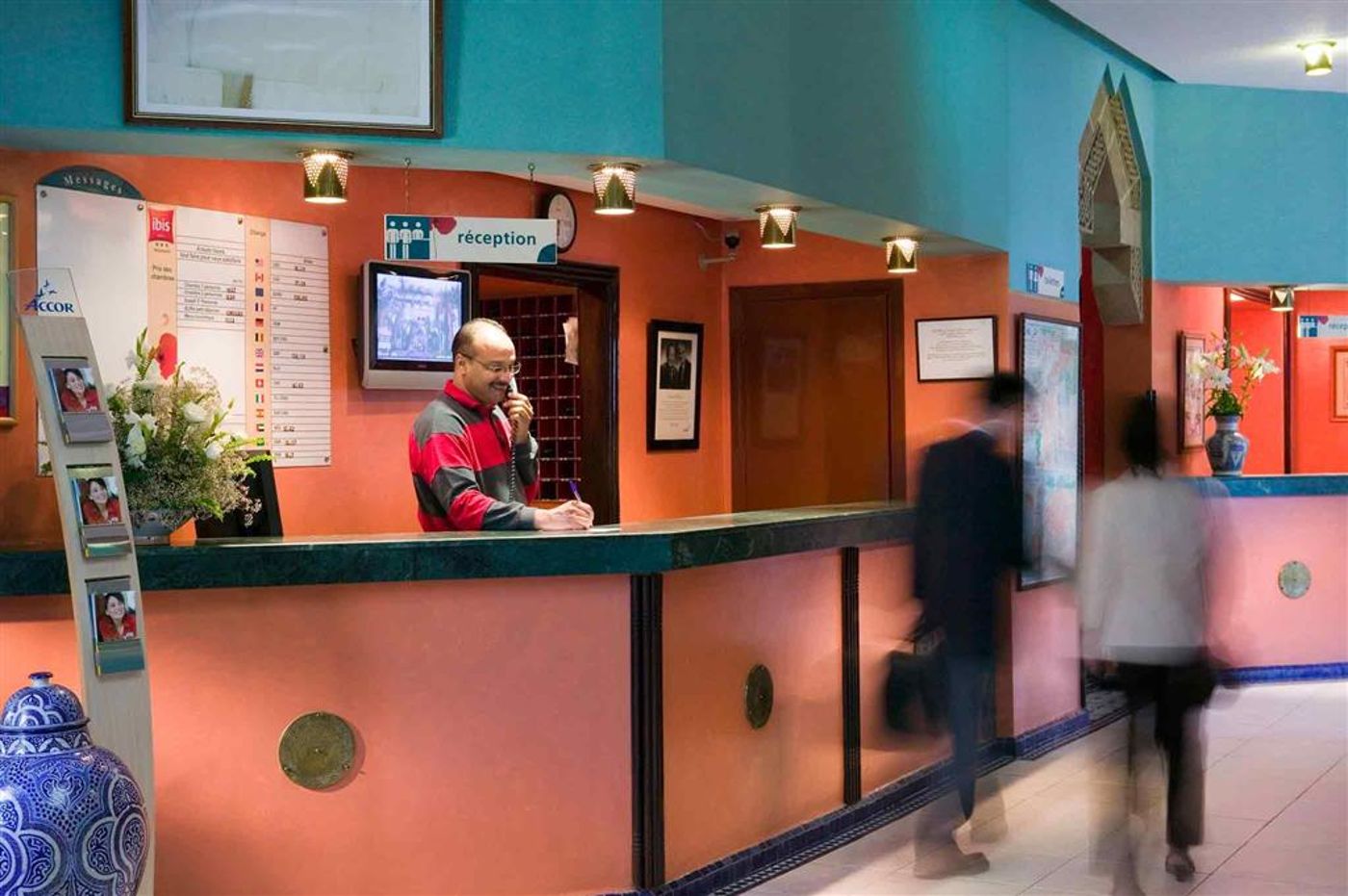 ibis Fes-Morocco-FES-General view-5