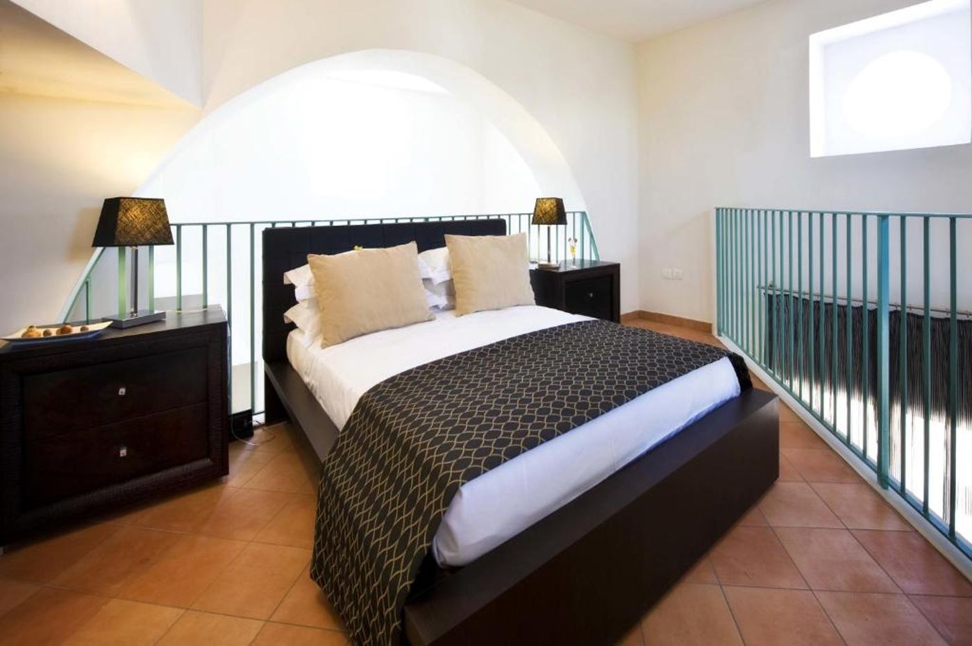 Relais Villa Buonanno - Italy - CERCOLA - Room - 2