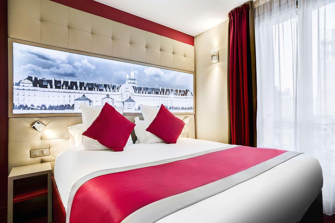 Best-Western-Nouvel-Orleans-Montparnasse-Room-4