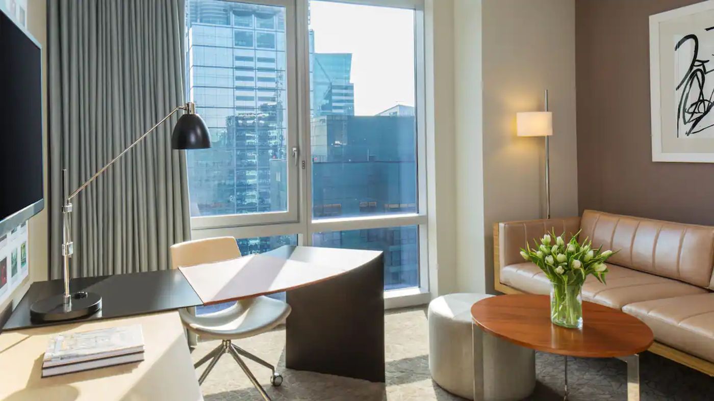 Hyatt Centric Times Square