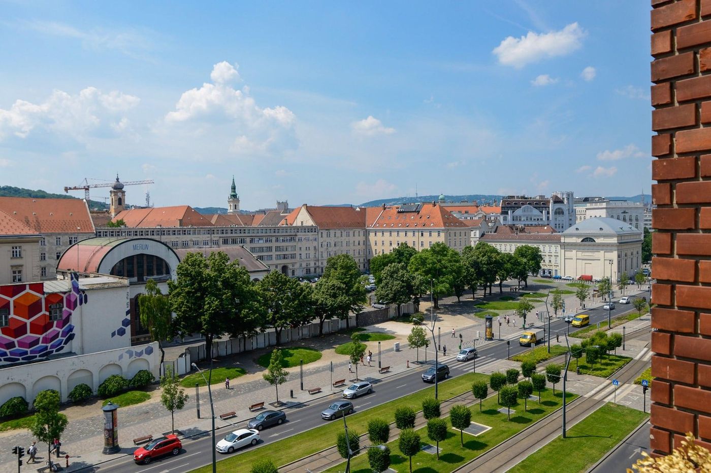 Florin-Apart-Hotel-General-view-11