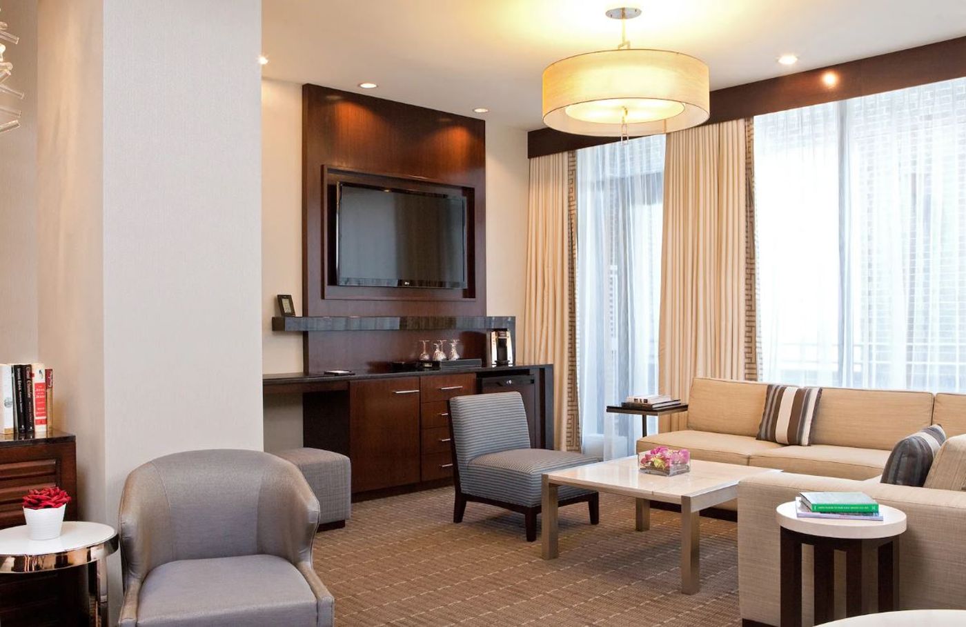 Hyatt Regency Boston