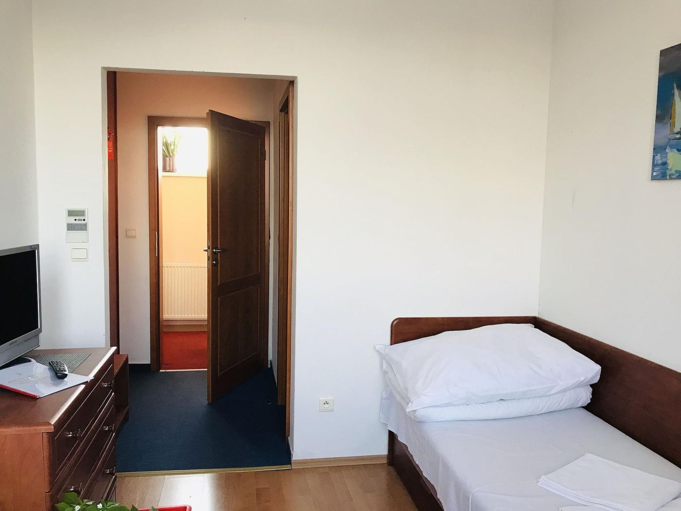 Hotel Nostalgia-Slovakia-SENEC-Room-5