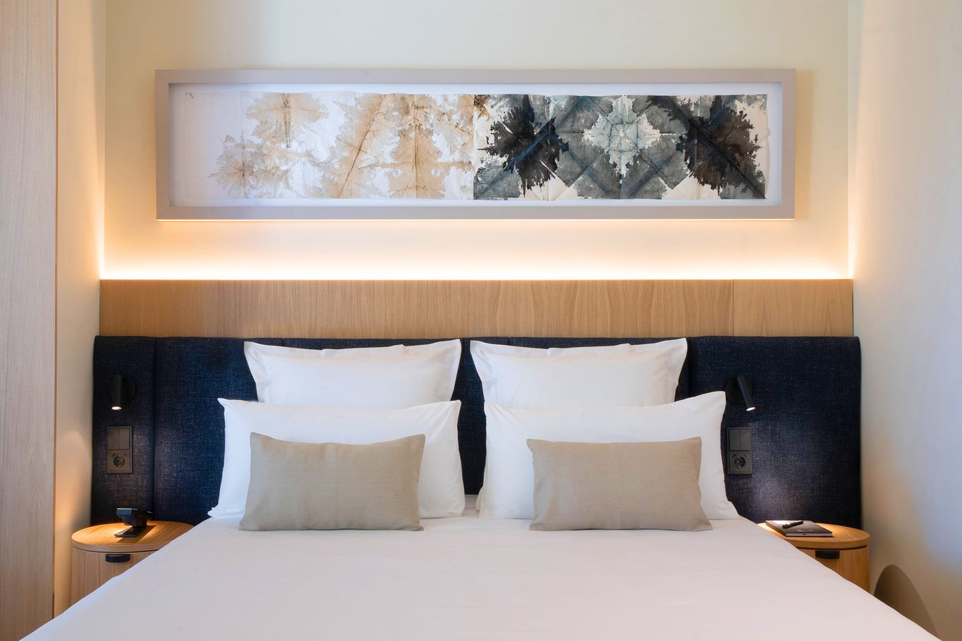 Ocean Drive Sevilla - Spain - Sevilla - Room - 9