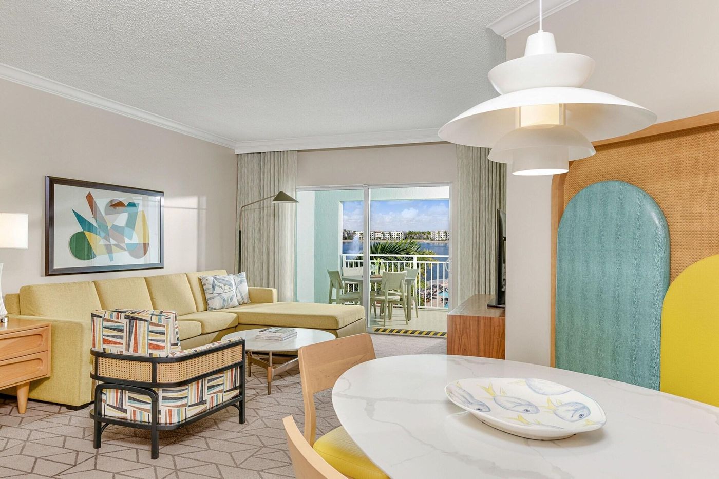 Marriott'S Villas At Doral - United States - Doral - Room - 2