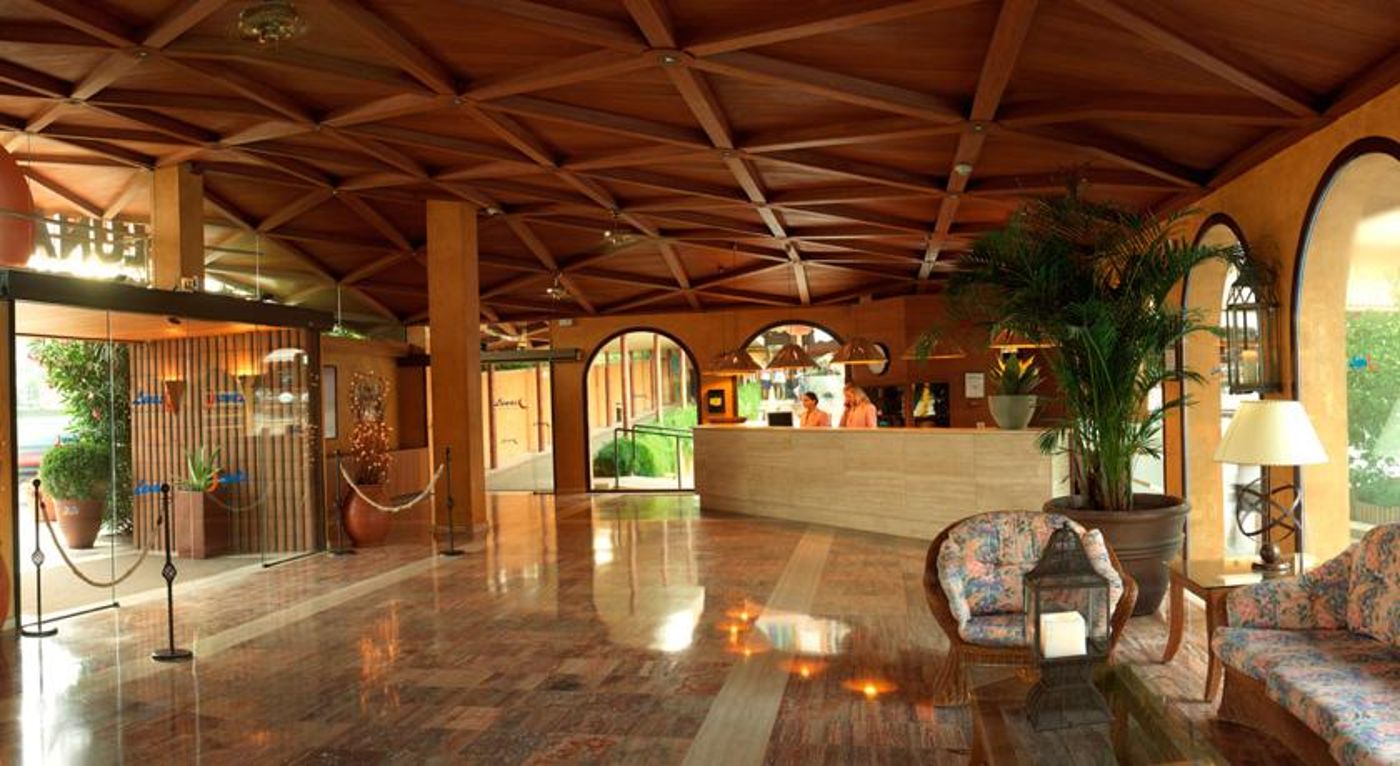 Luna Club Hotel Yoga & Spa