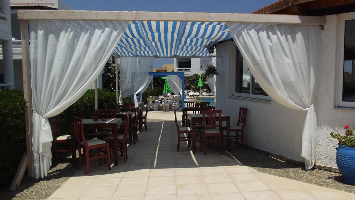 Arco Baleno Apartments