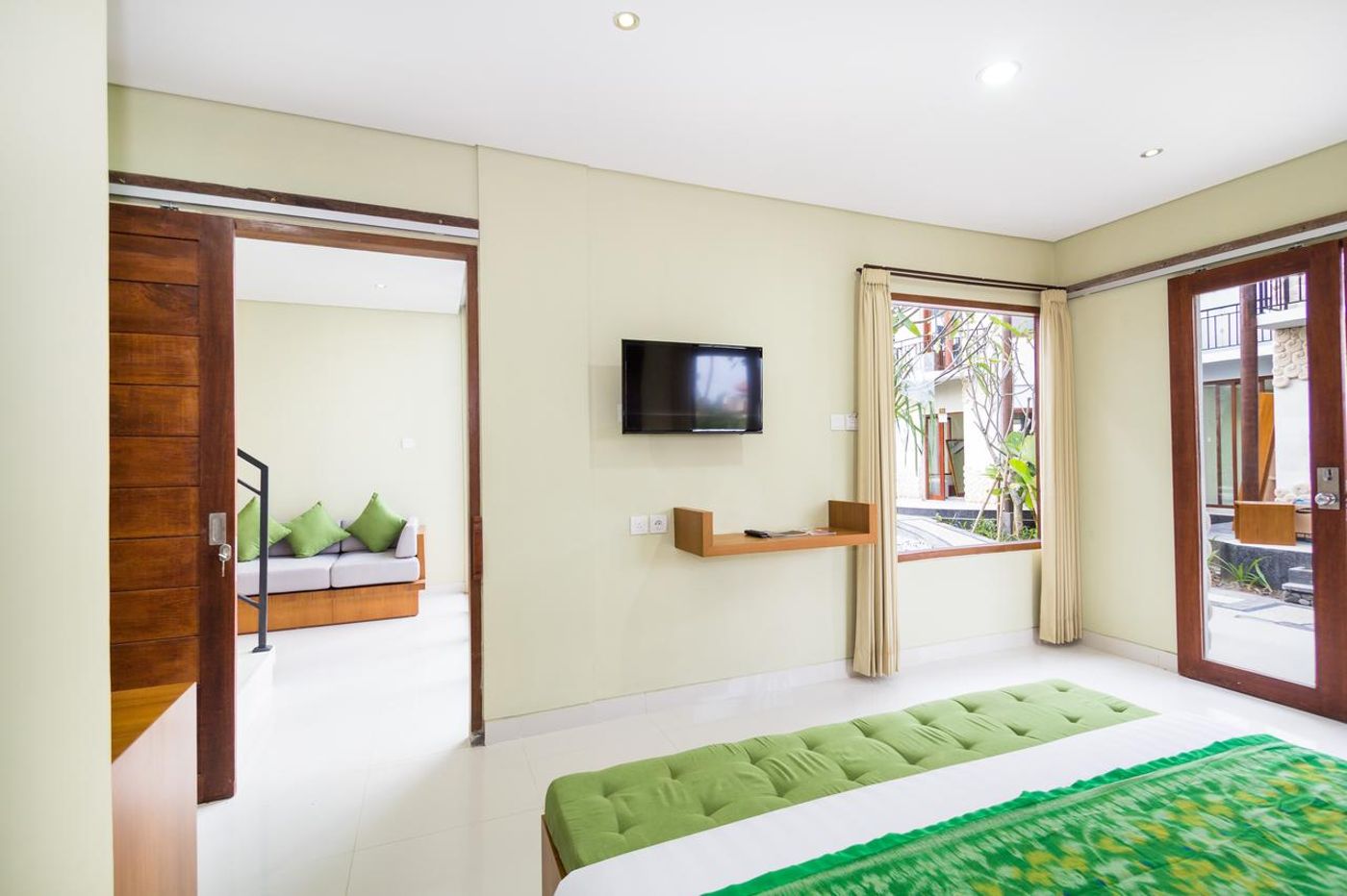 Bakung Ubud Resort and Villa-Indonesia-Bali-Room-7