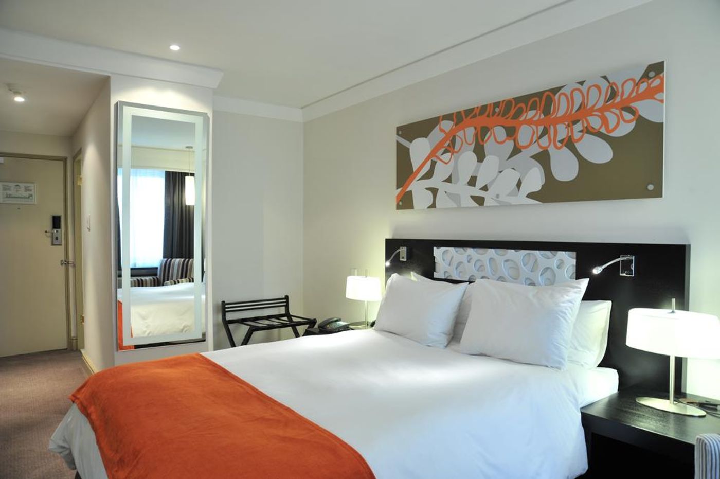ONOMO Hotel Cape Town – Inn On The Square