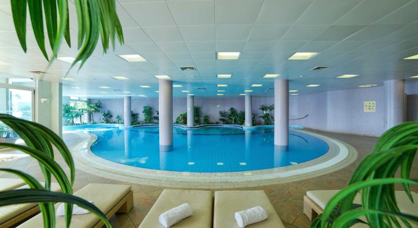 Hotel Grand 4 Opatijska Cvijeta