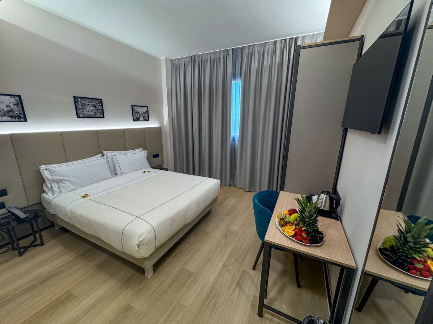 Acca-Sporting-Milano---AA-Hotels-Room-14