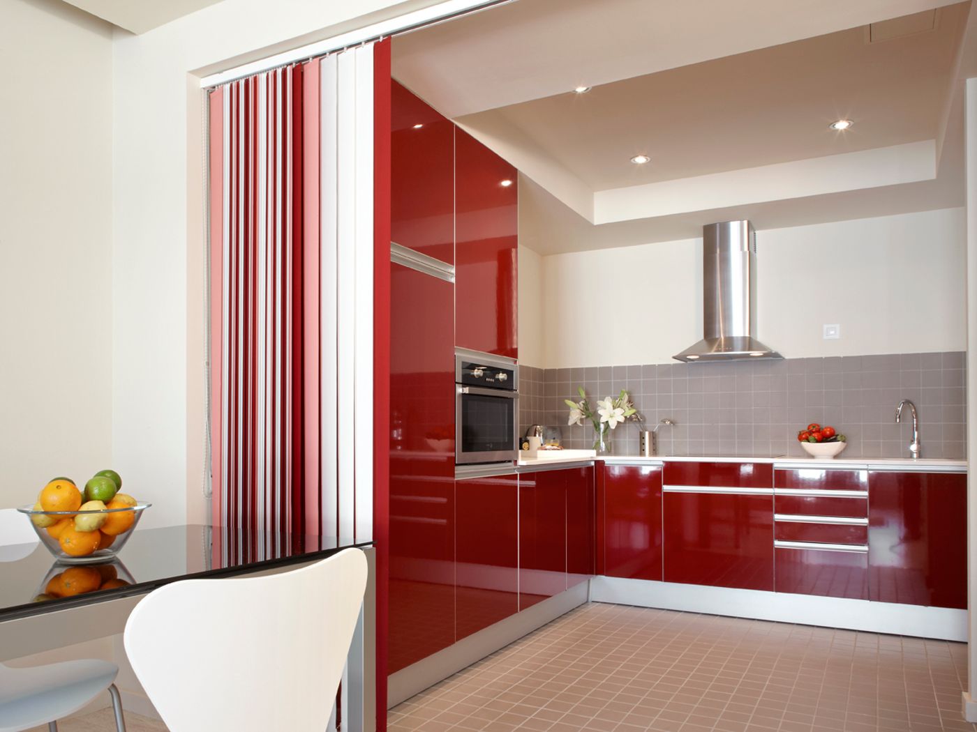 The Urban Suites.Com-Spain-BARCELONA-Room-7