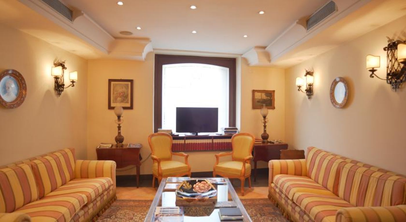 Del Real Orto Botanico