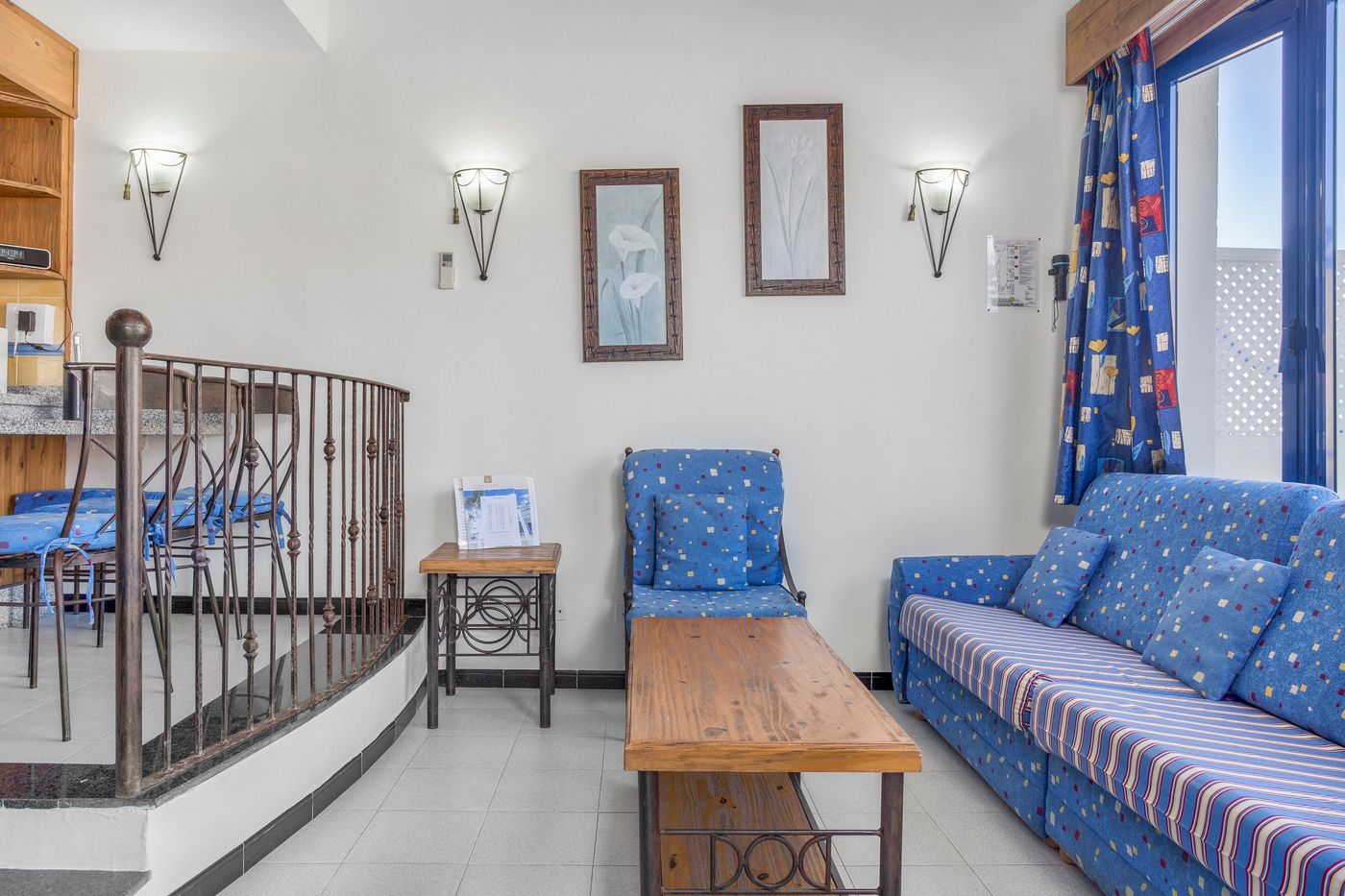 New - Club Cala Blanca