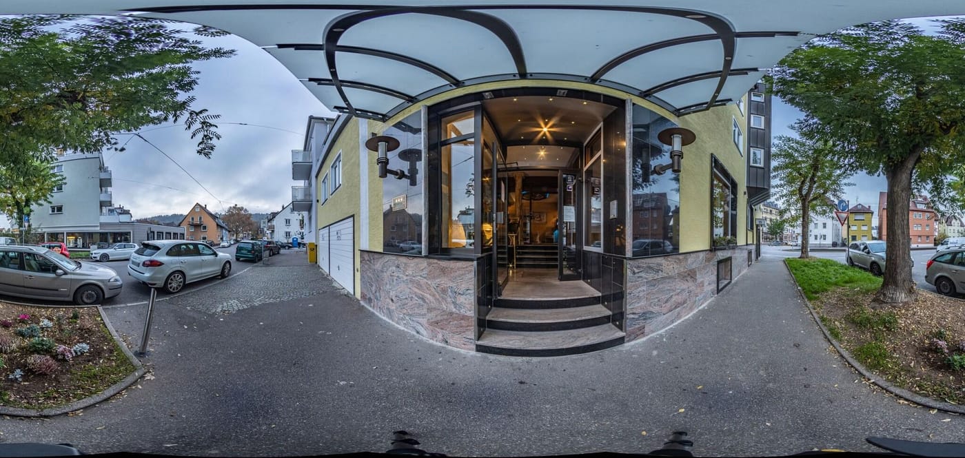 Aparthotel Astro Stuttgart-Germany-STUTTGART-General view-2