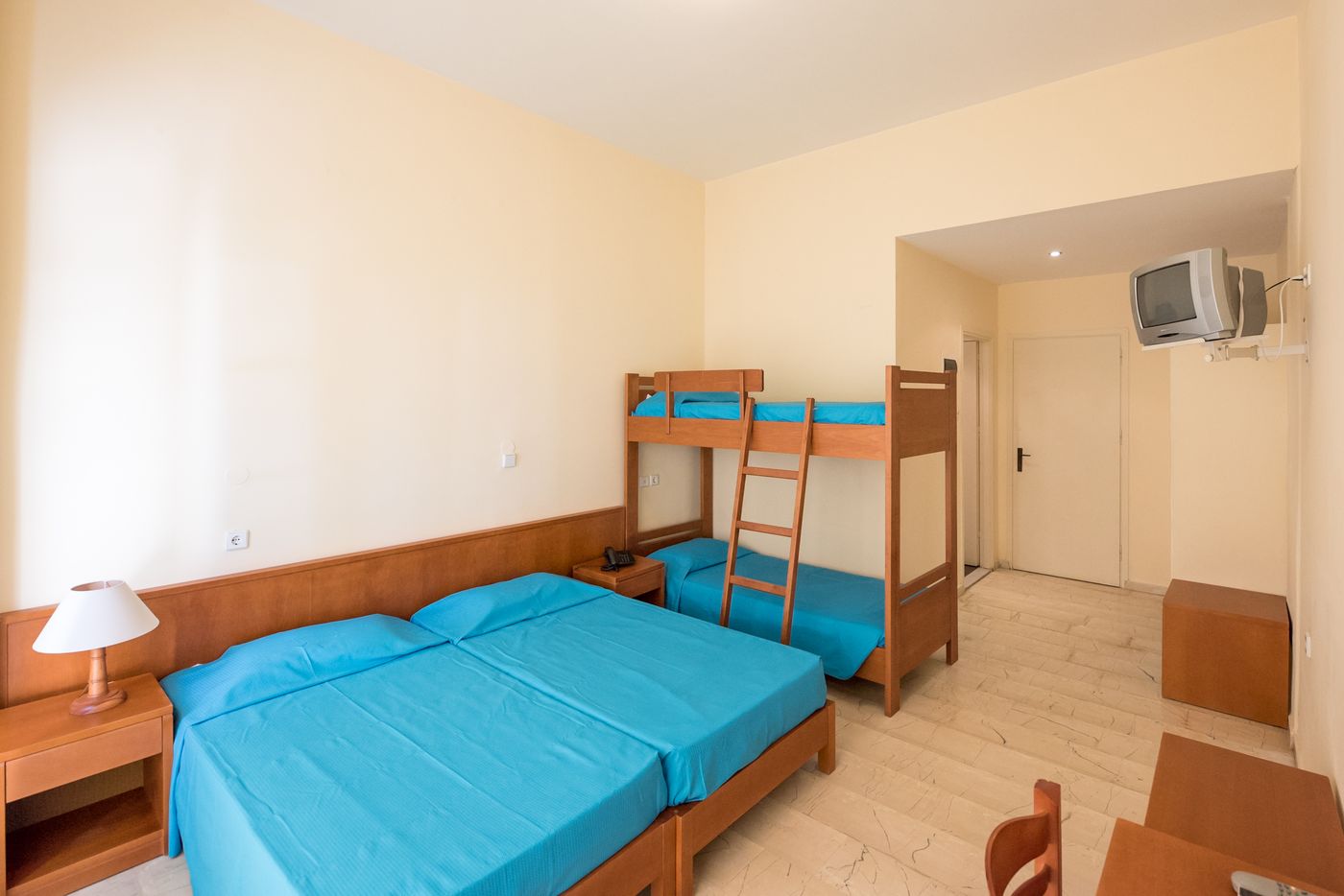 Aphrodite Beach Club