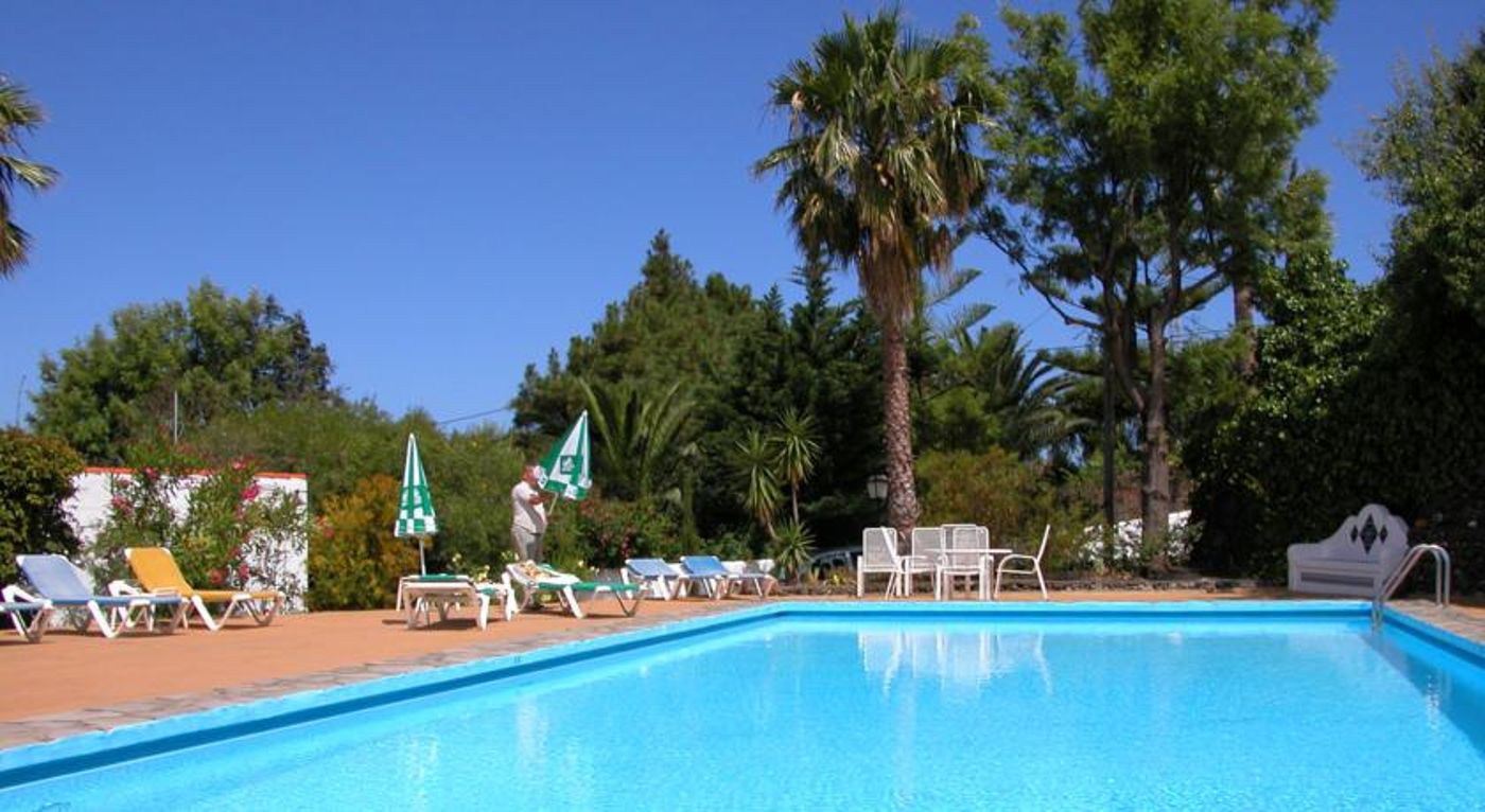 Apartamentos Miranda