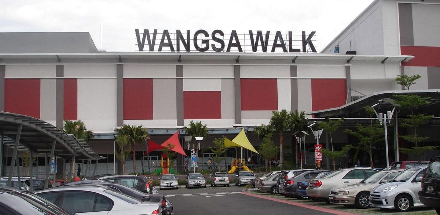 Hotel Seeds @ Wangsa Maju-Malaysia-Kuala Lumpur-General view-2