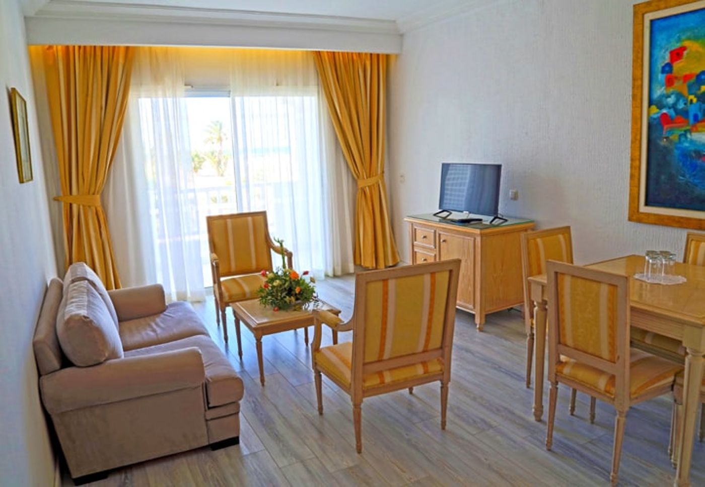 Djerba Golf Resort & Spa