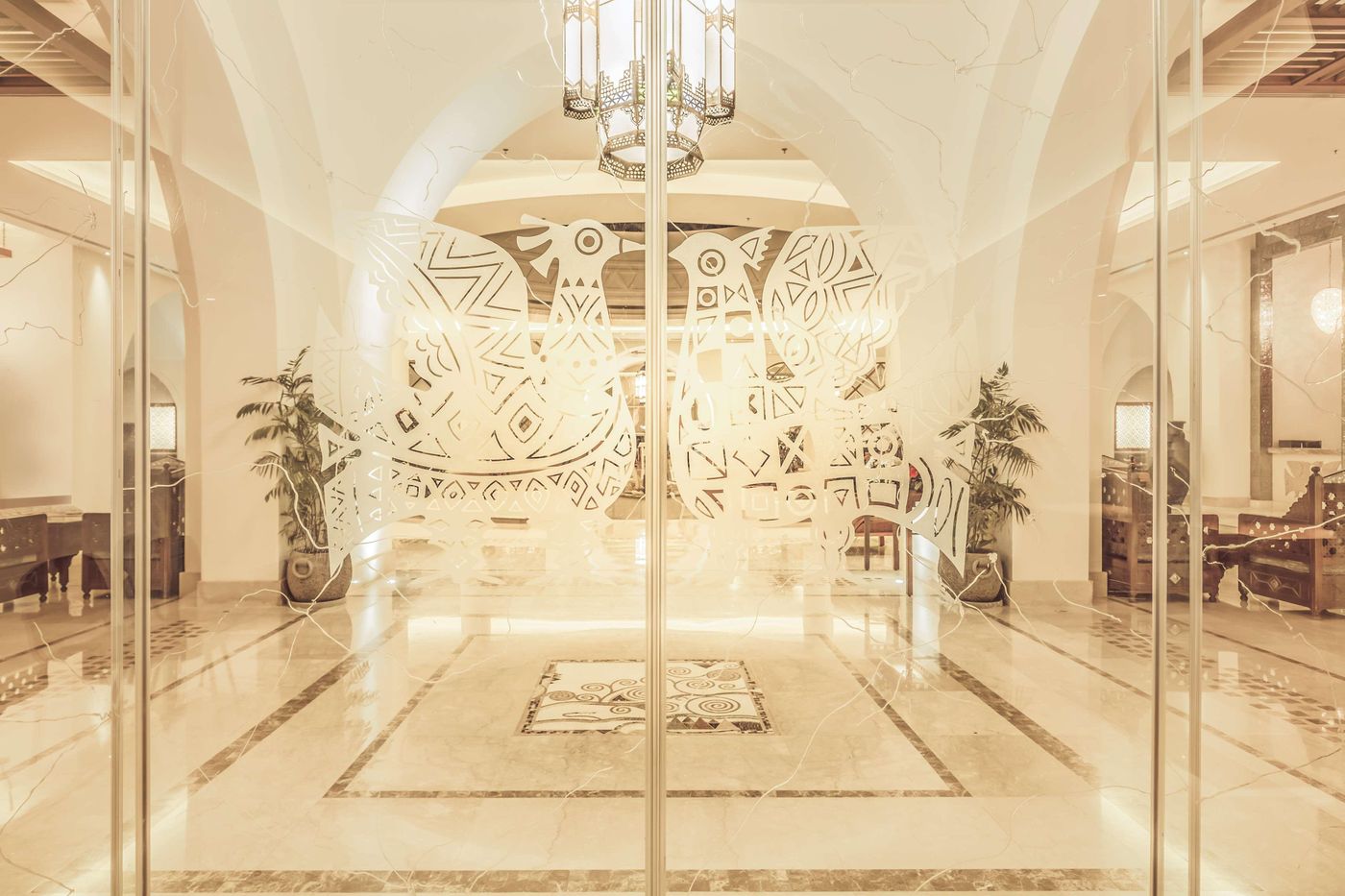 Hilton-Marsa-Alam-Nubian-Resort-Lobby-62