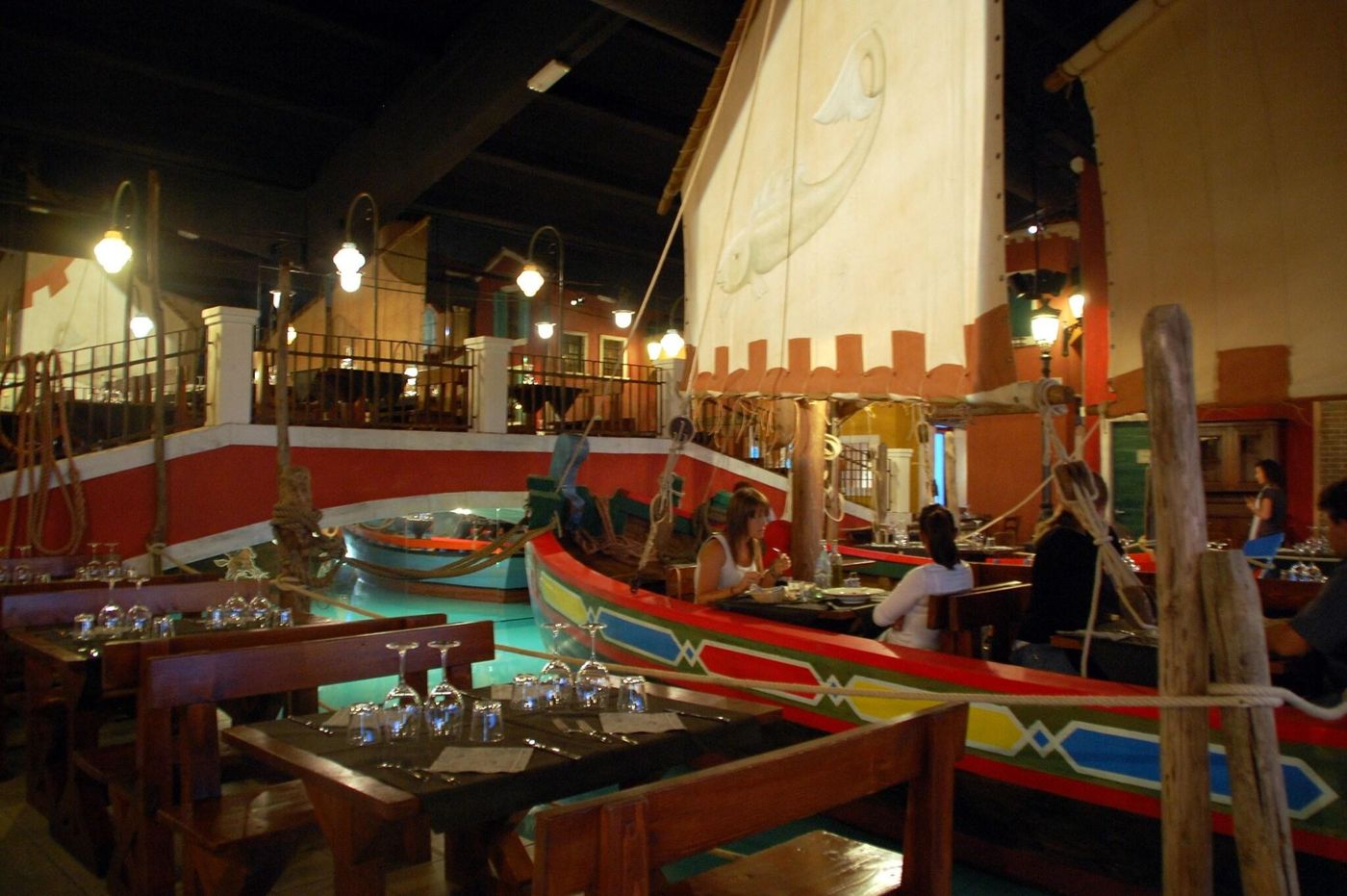 Autohotel-Venezia-Restaurant-16