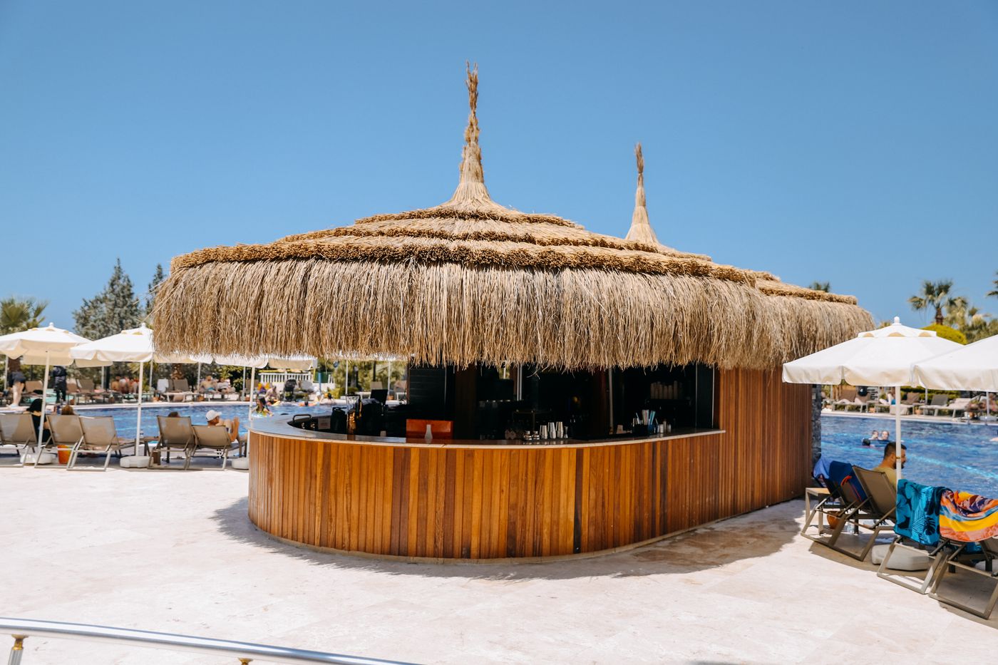 07/08/24 - Prive Hotel Didim