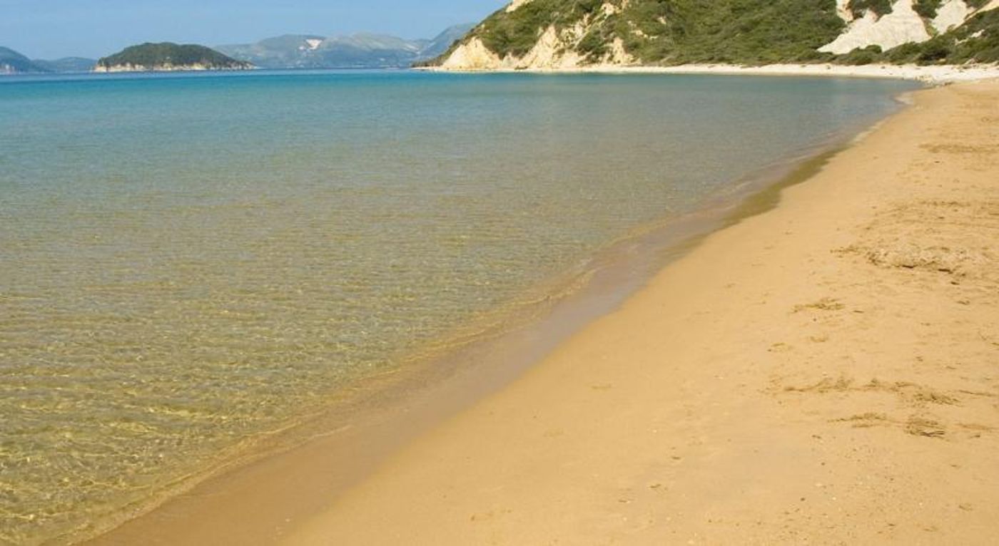 Gloria Maris Hotel Suites and Villas - Adults Only