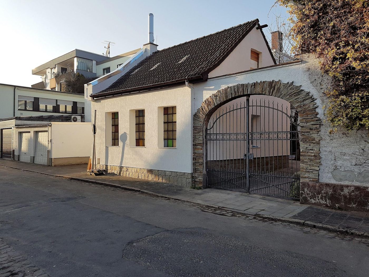 Haus Baron 4 - Germany - MUEHLHEIM AM MAIN - General view - 4