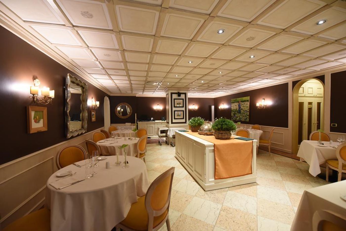 Iseo Lago Hotel-Italy-ISEO (BS)-General view-8