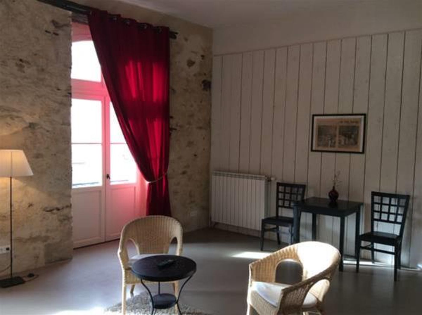 Hotel Le Saint Laurent-France-AVIGNON-General view-7