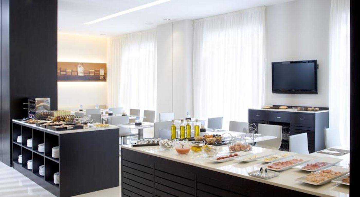 NH Puerto de Sagunto