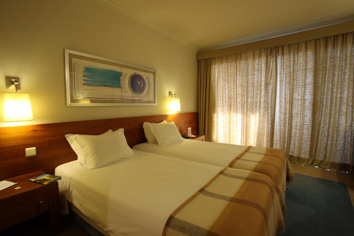 Madeira Regency Cliff - Adults Only